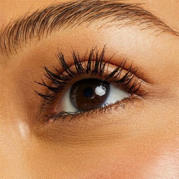 COVERGIRL The Super Sizer Lengthening Mascara 805 Black 0.44 fl oz (LOT OF 3) - Picture 3 of 7